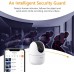 Imou Ranger 2 (A22EP) H.265 1080P  Wi-Fi Security IP-Cam Camera,